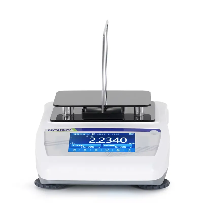 Battery Hydrometer Specific Gravity Tester - مقياس كثافة السوائل الرقمي المحمول، جهاز