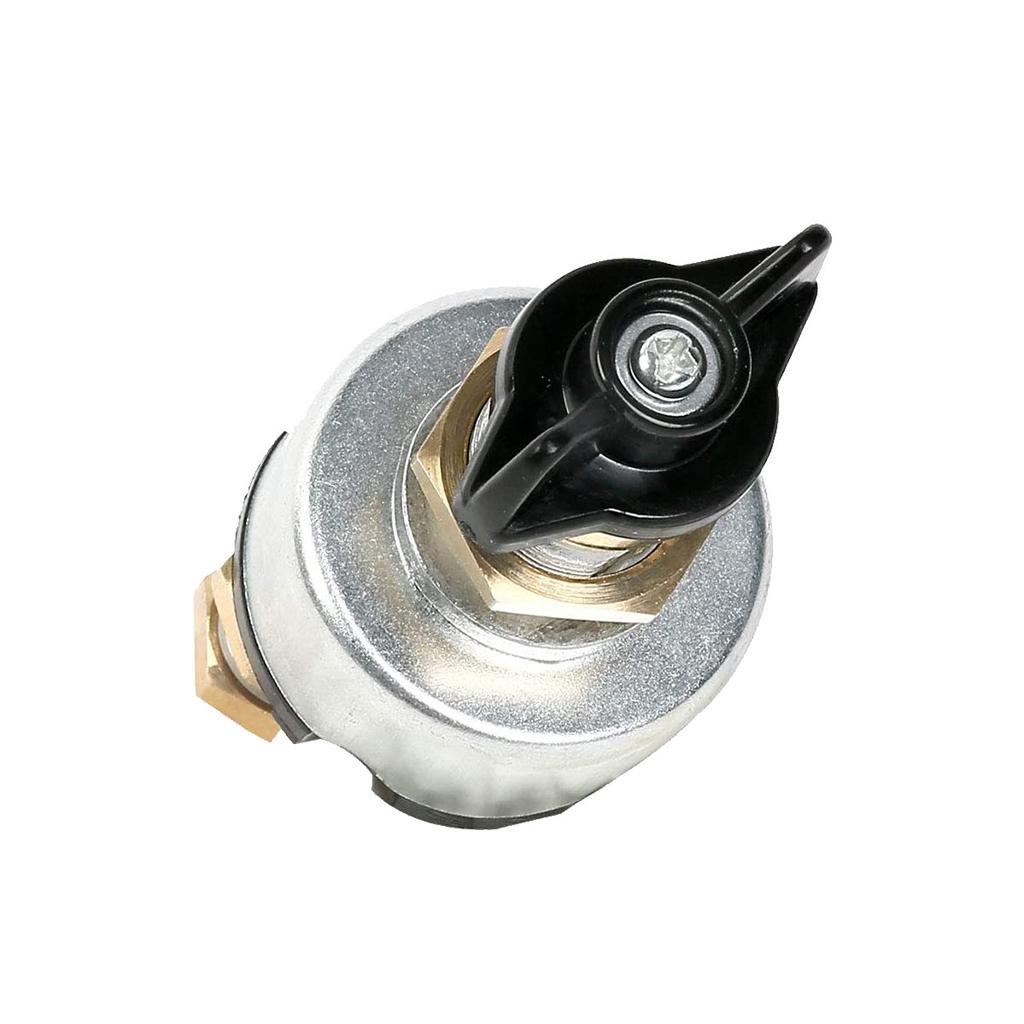 مفتاح فصل البطارية الرئيسية 12 - مراجعة Battery Disconnect Switch Master Cut Off وسعره