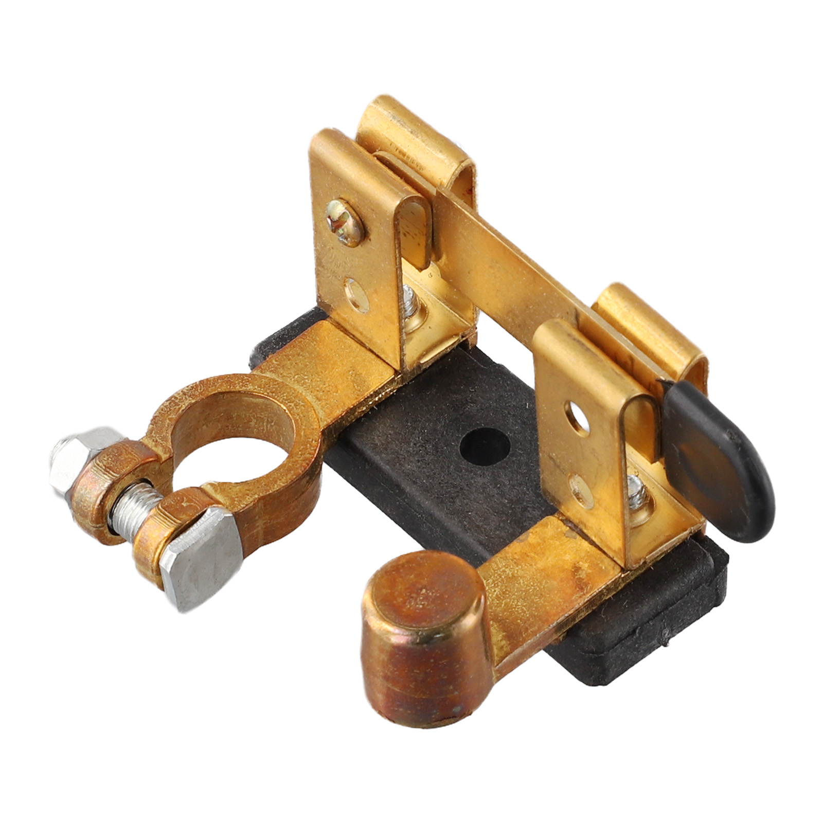 بطارية السيارة انقطاع التيار ا - مراجعة Battery Disconnect Switch Master Cut Off وسعره