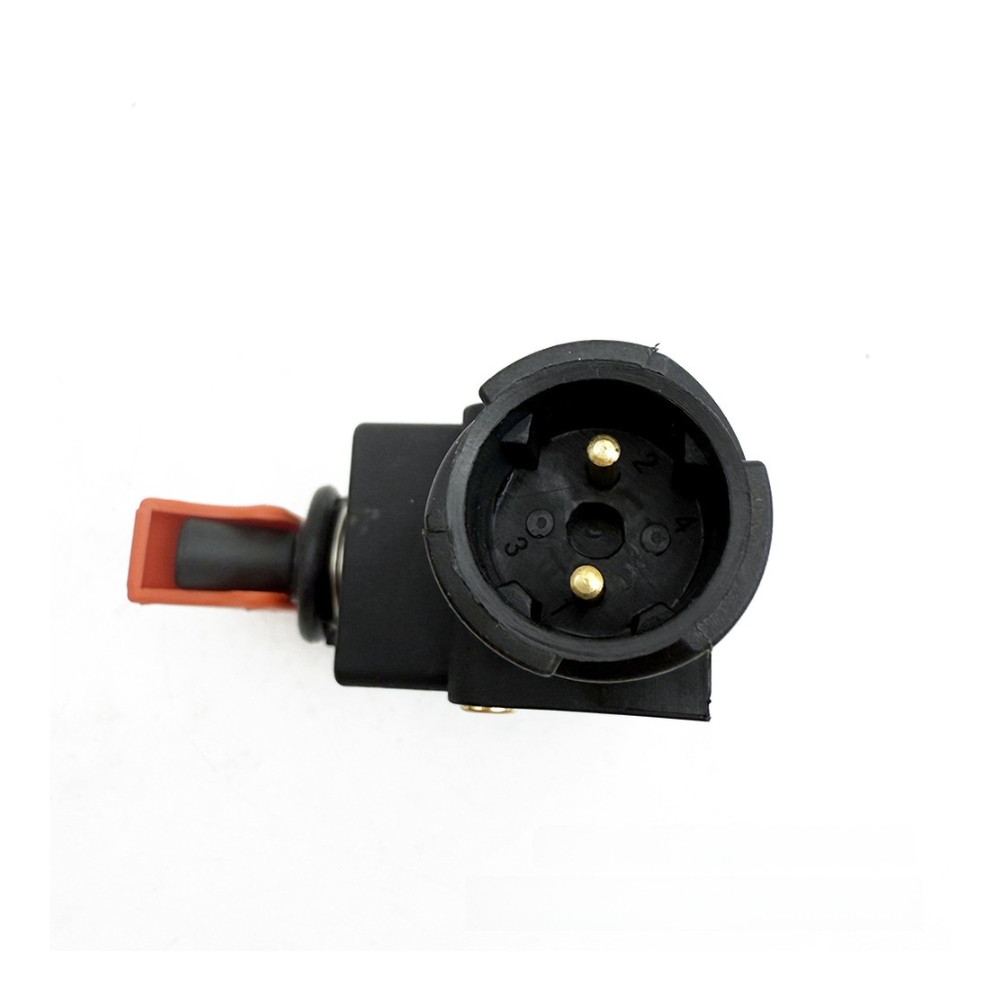 مفتاح فصل البطارية الرئيسي، مف - مراجعة Battery Disconnect Switch Master Cut Off وسعره